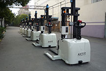 Benefits of Axter Automation